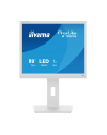 iiyama Monitor 19 '' B1980S-W1 HDMI,DP.PIVIOT,HAS/150mm - nr 36