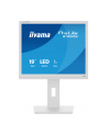 iiyama Monitor 19 '' B1980S-W1 HDMI,DP.PIVIOT,HAS/150mm - nr 5