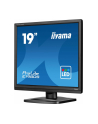 iiyama Monitor 19 '' E1980S-B1 HDMI DP 250cd 3ms - nr 13