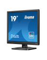 iiyama Monitor 19 '' E1980S-B1 HDMI DP 250cd 3ms - nr 19