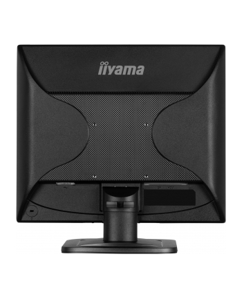 iiyama Monitor 19 '' E1980S-B1 HDMI DP 250cd 3ms nr 1