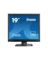 iiyama Monitor 19 '' E1980S-B1 HDMI DP 250cd 3ms - nr 26