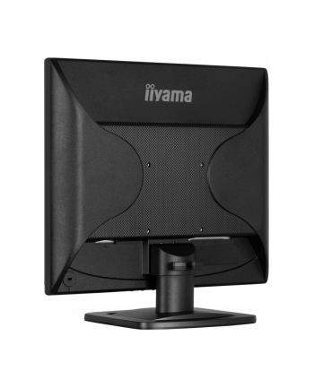 iiyama Monitor 19 '' E1980S-B1 HDMI DP 250cd 3ms