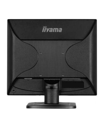 iiyama Monitor 19 '' E1980S-B1 HDMI DP 250cd 3ms