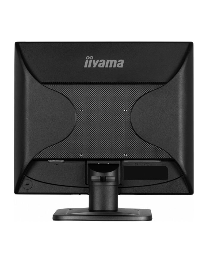 iiyama Monitor 19 '' E1980S-B1 HDMI DP 250cd 3ms główny