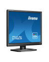 iiyama Monitor 19 '' E1980S-B1 HDMI DP 250cd 3ms - nr 9
