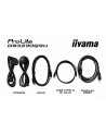 iiyama Monitor 32 cale GB3290QSU-B1 1ms,IPS,240Hz,2xHDMI,DP,400cd,1000:1,   USB HUBx4, 2x2W, HAS, - nr 15