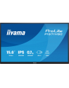 iiyama Monitor 15.6 cala P1671HSC-B1 IPS,FHD,miniHDMI,2xUSBC,250cd,8ms,2x1W,  0,7kg - nr 24
