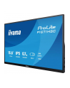 iiyama Monitor 15.6 cala P1671HSC-B1 IPS,FHD,miniHDMI,2xUSBC,250cd,8ms,2x1W,  0,7kg - nr 32