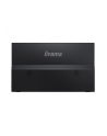 iiyama Monitor 15.6 cala P1671HSC-B1 IPS,FHD,miniHDMI,2xUSBC,250cd,8ms,2x1W,  0,7kg - nr 35