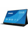 iiyama Monitor 15.6 cala P1671HSC-B1 IPS,FHD,miniHDMI,2xUSBC,250cd,8ms,2x1W,  0,7kg - nr 6