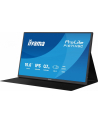 iiyama Monitor 15.6 cala P1671HSC-B1 IPS,FHD,miniHDMI,2xUSBC,250cd,8ms,2x1W,  0,7kg - nr 7