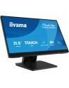 iiyama Monitor 24 cale T2254MSC-B2AG  POJ.10PKT.IPS,POWŁOKA AG, 300cd, FHD,  HDMI,DP,2xUSB,7H - nr 21