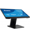 iiyama Monitor 24 cale T2254MSC-B2AG  POJ.10PKT.IPS,POWŁOKA AG, 300cd, FHD,  HDMI,DP,2xUSB,7H - nr 32
