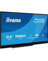 iiyama Monitor 24 cale T2254MSC-B2AG  POJ.10PKT.IPS,POWŁOKA AG, 300cd, FHD,  HDMI,DP,2xUSB,7H - nr 36
