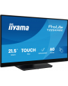 iiyama Monitor 24 cale T2254MSC-B2AG  POJ.10PKT.IPS,POWŁOKA AG, 300cd, FHD,  HDMI,DP,2xUSB,7H - nr 40