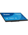 iiyama Monitor 24 cale T2454MSC-B3AG 10 PKT. POJ,IPS,HDMI,DP,300cd,FHD,2xUSB,2x2W, - nr 16