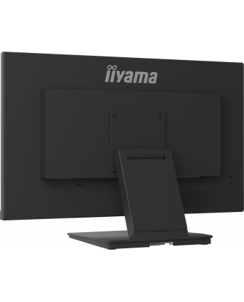 iiyama Monitor 24 cale T2454MSC-B3AG 10 PKT. POJ,IPS,HDMI,DP,300cd,FHD,2xUSB,2x2W, nr 2
