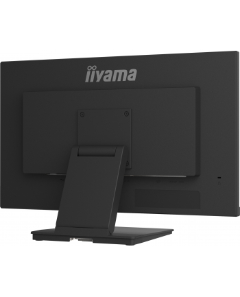 iiyama Monitor 24 cale T2454MSC-B3AG 10 PKT. POJ,IPS,HDMI,DP,300cd,FHD,2xUSB,2x2W, nr 1