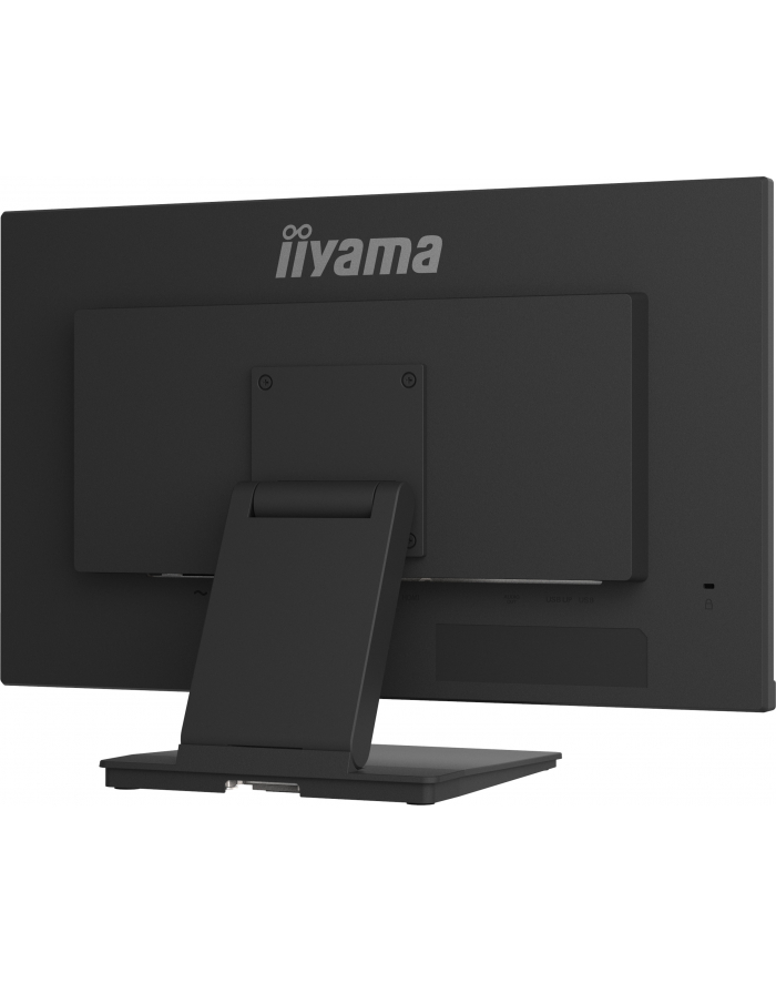 iiyama Monitor 24 cale T2454MSC-B3AG 10 PKT. POJ,IPS,HDMI,DP,300cd,FHD,2xUSB,2x2W, główny