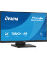 iiyama Monitor 24 cale T2454MSC-B3AG 10 PKT. POJ,IPS,HDMI,DP,300cd,FHD,2xUSB,2x2W, - nr 29