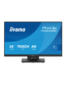 iiyama Monitor 24 cale T2454MSC-B3AG 10 PKT. POJ,IPS,HDMI,DP,300cd,FHD,2xUSB,2x2W, - nr 43