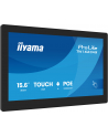 iiyama Monitor 16 '' TW1623AS-B3P,10P.DOT.IPS,ANDROID13,WIFI,24/7,RJ45, HDMI,3xUSB,CMS (iiSignage2) - nr 11