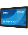 iiyama Monitor 16 '' TW1623AS-B3P,10P.DOT.IPS,ANDROID13,WIFI,24/7,RJ45, HDMI,3xUSB,CMS (iiSignage2) - nr 13