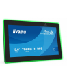 iiyama Monitor 16 '' TW1625LASC-B3PNR ANDROID 14,FHD,10PKT,450cd,2x2W,    4xUSB, 1xUSB-C,RJ45, MIC, RK3567, 4/32GB, LED lightbar, iiSign2, NFC, 24/7 - nr 11