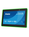 iiyama Monitor 16 '' TW1625LASC-B3PNR ANDROID 14,FHD,10PKT,450cd,2x2W,    4xUSB, 1xUSB-C,RJ45, MIC, RK3567, 4/32GB, LED lightbar, iiSign2, NFC, 24/7 - nr 2