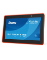 iiyama Monitor 16 '' TW1625LASC-B3PNR ANDROID 14,FHD,10PKT,450cd,2x2W,    4xUSB, 1xUSB-C,RJ45, MIC, RK3567, 4/32GB, LED lightbar, iiSign2, NFC, 24/7 - nr 3