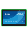 iiyama Monitor 16 '' TW1625LASC-B3PNR ANDROID 14,FHD,10PKT,450cd,2x2W,    4xUSB, 1xUSB-C,RJ45, MIC, RK3567, 4/32GB, LED lightbar, iiSign2, NFC, 24/7 - nr 6