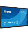 iiyama Monitor 32 cale TW3226AS-B3P POJ.10PKT.VA.24/7.FHD,500cd,HDMI,3xUSB,  1xUSB-c,RJ45,MIC, 2x5W,ANDROID 14,RK3567, 4/32GB, iiSign2 - nr 5