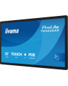 iiyama Monitor 32 cale TW3226AS-B3P POJ.10PKT.VA.24/7.FHD,500cd,HDMI,3xUSB,  1xUSB-c,RJ45,MIC, 2x5W,ANDROID 14,RK3567, 4/32GB, iiSign2 - nr 6