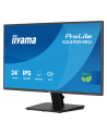 iiyama Monitor 24 cale X2492HSU-B1 IPS,FHD,HDMI,DP,120Hz,300cd,4ms,USB HUBx2cienkie ramki, 1500:1, ErP B - nr 28