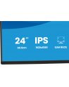 iiyama Monitor 24 cale X2492HSU-B1 IPS,FHD,HDMI,DP,120Hz,300cd,4ms,USB HUBx2cienkie ramki, 1500:1, ErP B - nr 29