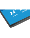 iiyama Monitor 24 cale X2492HSU-B1 IPS,FHD,HDMI,DP,120Hz,300cd,4ms,USB HUBx2cienkie ramki, 1500:1, ErP B - nr 30