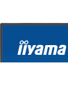 iiyama Monitor 24 cale X2492HSU-B1 IPS,FHD,HDMI,DP,120Hz,300cd,4ms,USB HUBx2cienkie ramki, 1500:1, ErP B - nr 31