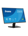 iiyama Monitor 24 cale X2492HSU-B1 IPS,FHD,HDMI,DP,120Hz,300cd,4ms,USB HUBx2cienkie ramki, 1500:1, ErP B - nr 33