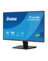 iiyama Monitor 24 cale X2492HSU-B1 IPS,FHD,HDMI,DP,120Hz,300cd,4ms,USB HUBx2cienkie ramki, 1500:1, ErP B - nr 35