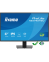 iiyama Monitor 27 '' X2792HSU-B1 IPS,FHD,HDMI,DP,120Hz,350cd,4ms,         cienkie ramki, 1500:1, ErP B, USB HUBx2 - nr 27
