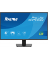 iiyama Monitor 27 '' X2792HSU-B1 IPS,FHD,HDMI,DP,120Hz,350cd,4ms,         cienkie ramki, 1500:1, ErP B, USB HUBx2 - nr 28