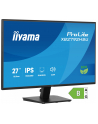 iiyama Monitor 27 '' X2792HSU-B1 IPS,FHD,HDMI,DP,120Hz,350cd,4ms,         cienkie ramki, 1500:1, ErP B, USB HUBx2 - nr 41