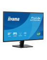 iiyama Monitor 27 '' X2792HSU-B1 IPS,FHD,HDMI,DP,120Hz,350cd,4ms,         cienkie ramki, 1500:1, ErP B, USB HUBx2 - nr 42