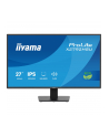 iiyama Monitor 27 '' X2792HSU-B1 IPS,FHD,HDMI,DP,120Hz,350cd,4ms,         cienkie ramki, 1500:1, ErP B, USB HUBx2 - nr 43