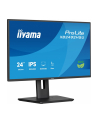 iiyama Monitor 24 '' XB2492HSU-B1 IPS,FHD,HDMI,DP,120Hz,300cd,4ms,        cienkie ramki, 1500:1, ErP B, USB HUBx2 - nr 13