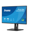 iiyama Monitor 24 '' XB2492HSU-B1 IPS,FHD,HDMI,DP,120Hz,300cd,4ms,        cienkie ramki, 1500:1, ErP B, USB HUBx2 - nr 35