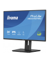 iiyama Monitor 24 '' XB2492HSU-B1 IPS,FHD,HDMI,DP,120Hz,300cd,4ms,        cienkie ramki, 1500:1, ErP B, USB HUBx2 - nr 50