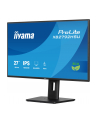 iiyama Monitor 27 '' XB2792HSU-B1 IPS,FHD,HDMI,DP,120Hz,350cd,4ms,        cienkie ramki, 1500:1, ErP B, USB HUBx2 - nr 31