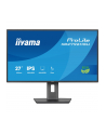 iiyama Monitor 27 '' XB2792HSU-B1 IPS,FHD,HDMI,DP,120Hz,350cd,4ms,        cienkie ramki, 1500:1, ErP B, USB HUBx2 - nr 38